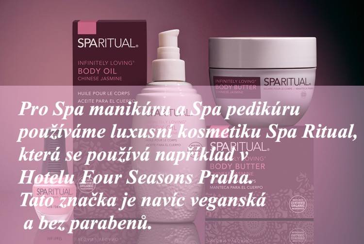 SPA, péče o tělo SPA, péče o tělo